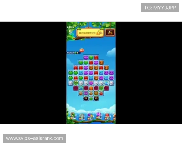 如何在闯关速推游戏机中高效选关卡并提升通关速度